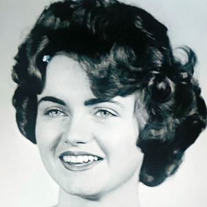 Team Page: Janice's Great Eight